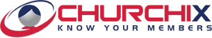 churchix-logo