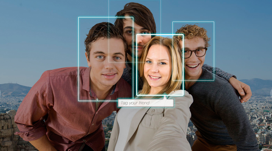 Face Recognition Software